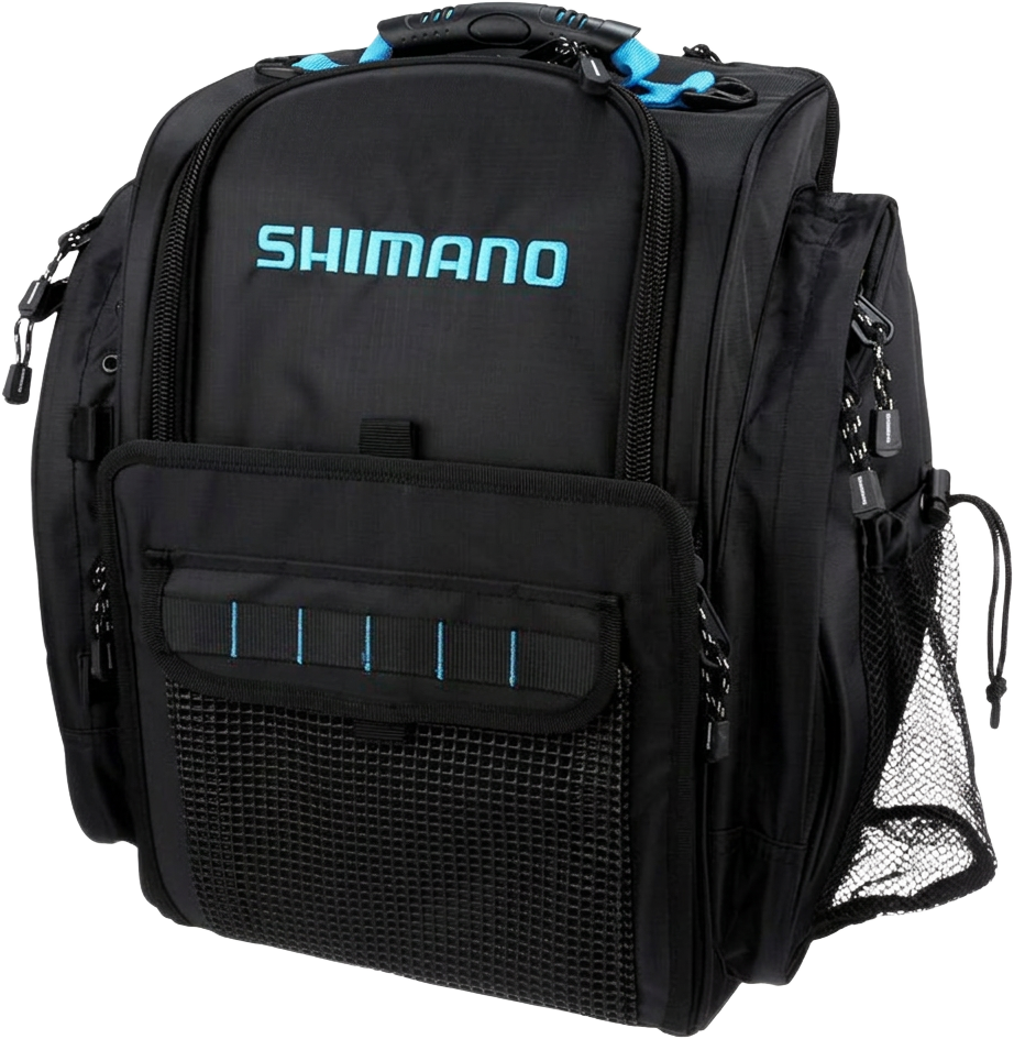 Mochilas de pesca